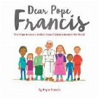 Dear Pope Francis