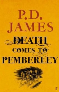 Death Comes To Pemberley