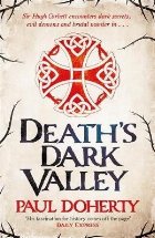 Death\'s Dark Valley (Hugh Corbett 20)