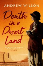 Death in a Desert Land