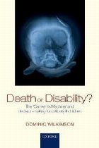 Death Disability