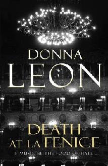 Death at La Fenice