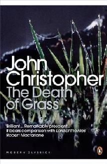 Death of Grass