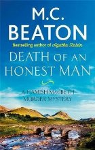 Death of an Honest Man