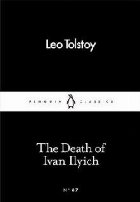 Death Ivan Ilyich