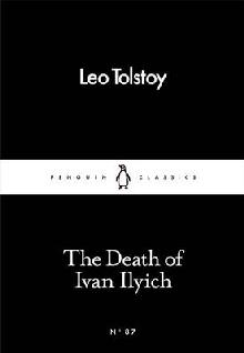 Death of Ivan Ilyich