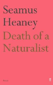 Death of a Naturalist