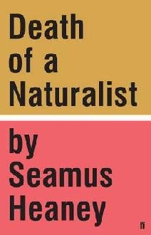 Death of a Naturalist