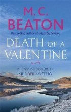 Death of a Valentine