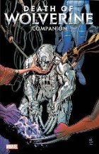 Death Wolverine Companion