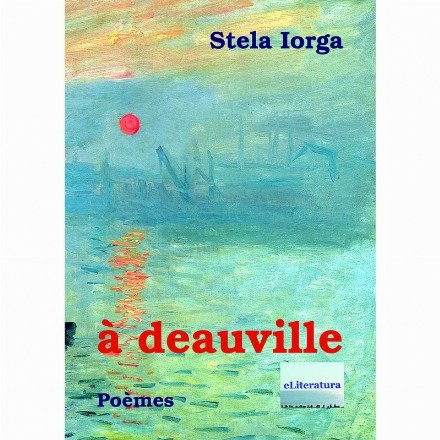 A deauville. Poemes