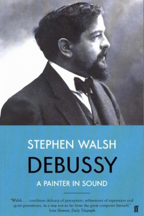 Debussy