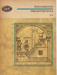 Decameronul, Volumul al II-lea