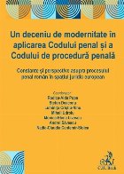 deceniu modernitate în aplicarea Codului