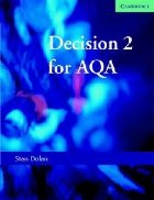 Decision for AQA