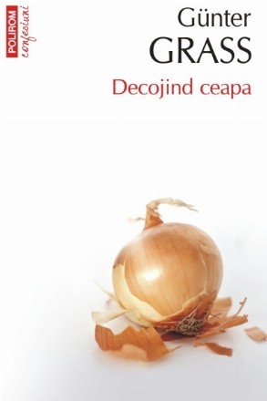 Decojind ceapa (ediţie de buzunar)