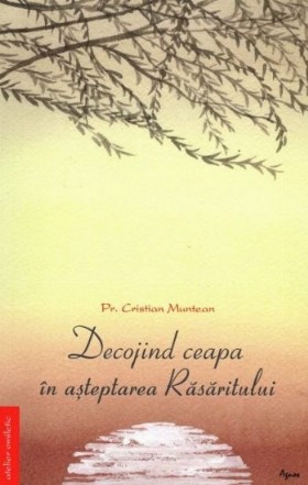 Decojind ceapa în aşteptarea răsăritului : atelier omiletic