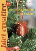 Decorarea bradului de Craciun - Idei Creative 57