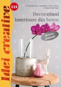 Decoratiuni interioare din beton pentru avansati - Idei creative 114