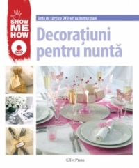 Decoratiuni pentru nunta