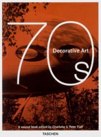 DECORATIVE ART 1970 S