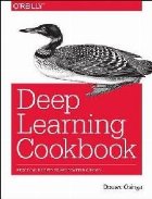 Deep Learning Cookbook