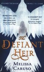 Defiant Heir