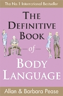 Definitive Book Of Body Language