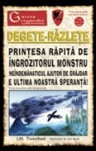 Degete-Razlete