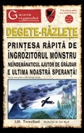 Degete-Razlete