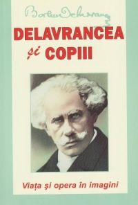 Delavrancea si copiii