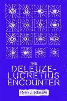 Deleuze-Lucretius Encounter