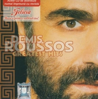 Demis Roussos - Greatest Hits