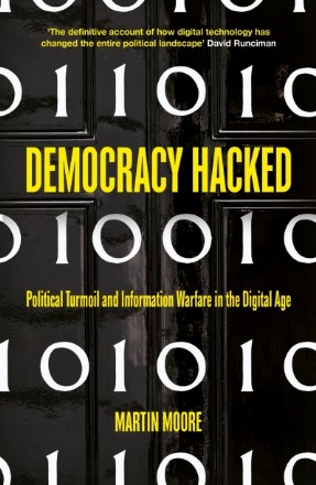 Democracy Hacked