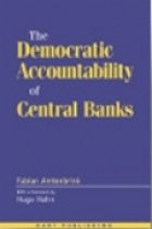 Democratic Accountability Central Banks