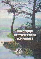 Democratii contemporane comparate