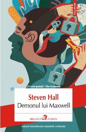 Demonul lui Maxwell