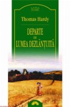 DEPARTE LUMEA DEZLANTUITA