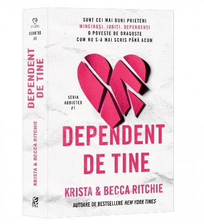 Dependent de tine