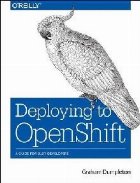 Deploying to OpenShift