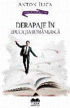 Derapaje în educaţia românească eseuri