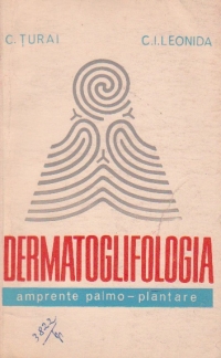 Dermatoglifologia - Amprente palmo-plantare