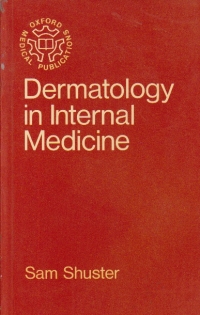 Dermatology in Internal Medicine