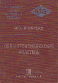 Dermatovenerologie practica (In ajutorul medicului de medicina generalas)