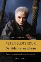 Derrida, un egiptean