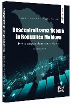 Descentralizarea fiscală în Republica Moldova