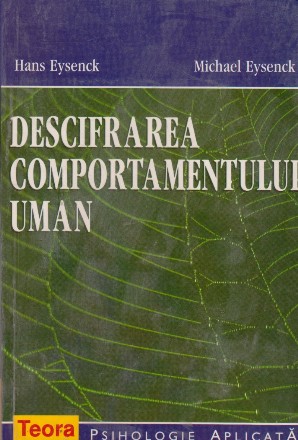 Descifrarea comportamentului uman