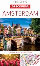 Descopera Amsterdam