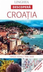 Descopera Croatia