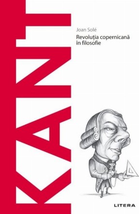 Descopera Filosofia. Kant